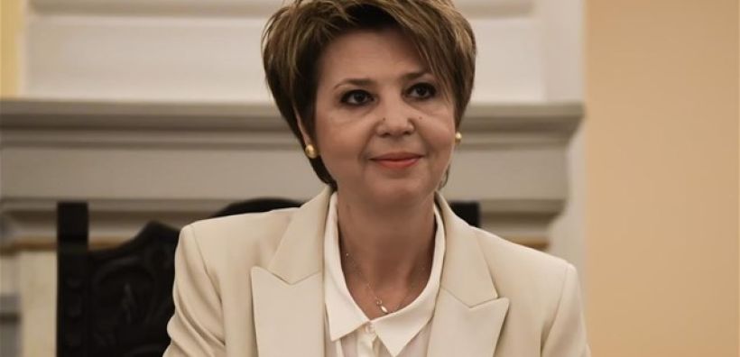 Γεροβασίλη: Με ένα νόμο όλα τα προαπαιτούμενα