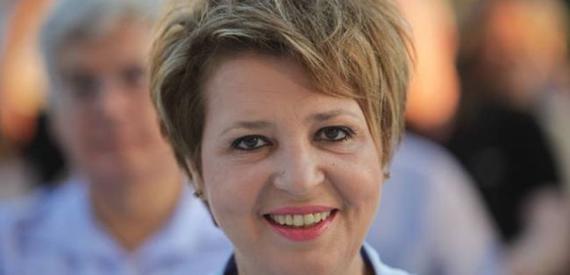 Γεροβασίλη: Κάλεσμα σε Ρώσους επιχειρηματίες να επενδύσουν στην ελληνική ενέργεια