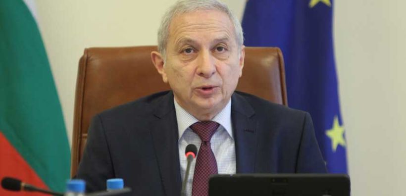 Δε βρέθηκαν παραβάσεις στις δημόσιες συμβάσεις του υπουργείου Ενέργειας της Βουλγαρίας