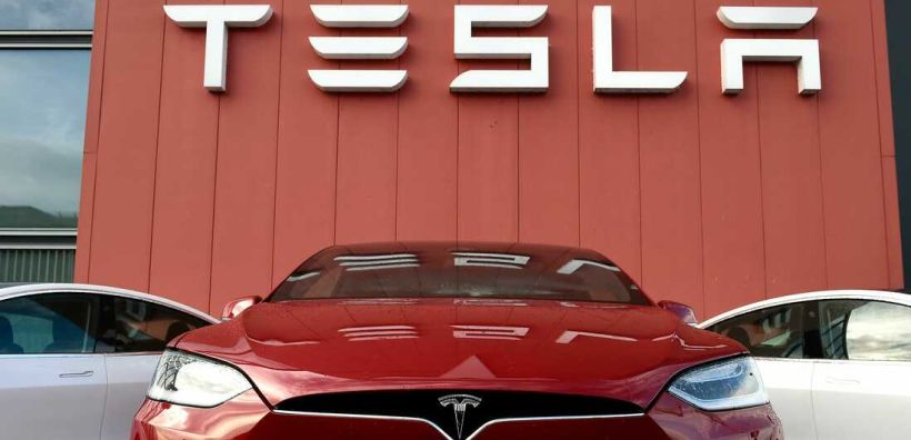Tesla: Άλμα 57% στις ταξινομήσεις στην Ευρώπη το 2026
