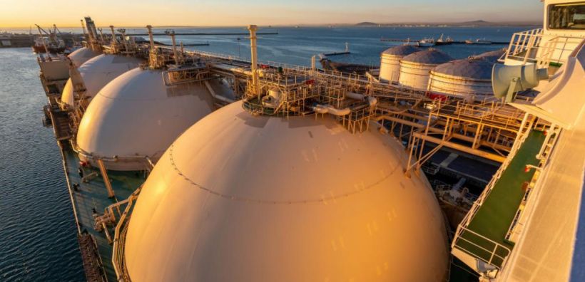 Κατάρ: Κοντά σε συμφωνίες για προμήθεια LNG από τις ΗΠΑ