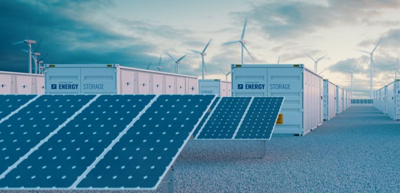 Έργα μπαταριών 240 MW επιχειρεί να υλοποιήσει η Ρουμανία