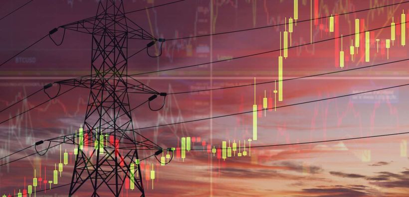  Στην «κρυστάλλινη σφαίρα» της Rystad Energy: Οι 12 τάσεις που θα κυριαρχήσουν στην αγορά ενέργειας το 2025