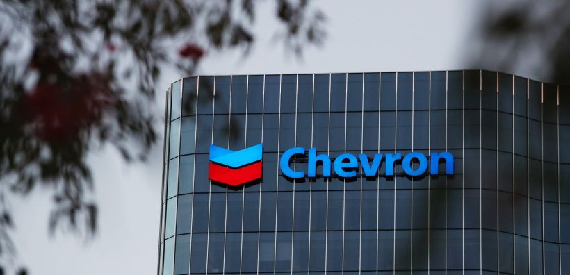 Chevron: Κοντά σε συμφωνία για επέκταση της δραστηριότητάς της στη Βενεζουέλα