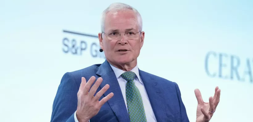 D. Woods: H Exxon Mobil διαθέτει την απαραίτητη τεχνολογία για το υψηλού κόστους αργό πετρέλαιο της Βενεζουέλας