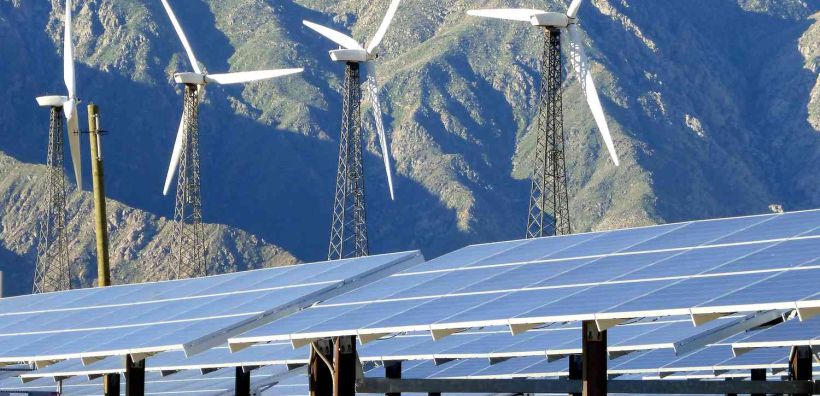 IEA World Energy Outlook 2025: Η δεκαετία που θα κρίνει το ενεργειακό μέλλον της Ευρώπης