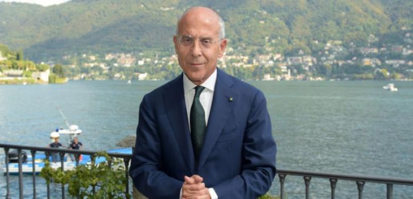 «Για εμάς δεν είναι λύση»: ο CEO της Enel είναι σκεπτικός για τη δέσμευση του άνθρακα