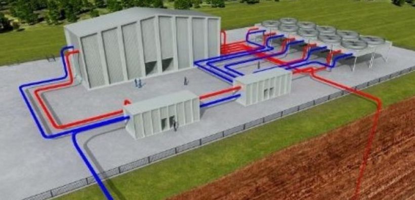 Πρόσκληση υποβολής προτάσεων για την αξιοποίηση της γεωθερμίας από την Περιφέρεια Ανατολικής Μακεδονίας-Θράκης