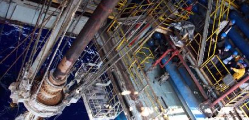 Τι φέρνει το deal Energean - Ocean Rig
