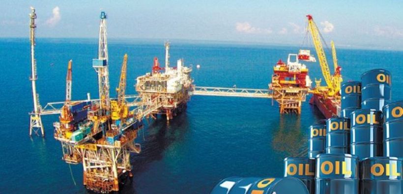 6+1 γεωτρύπανα για 2,2 δισ. βαρέλια πετρελαίου στην Ελλάδα