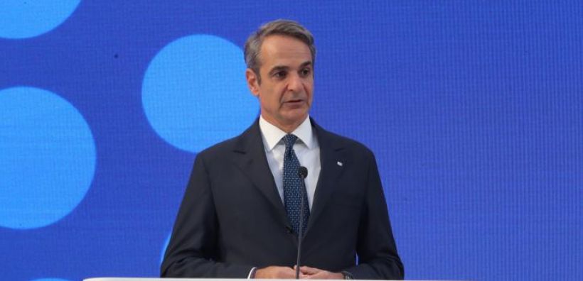 Μητσοτάκης: Ευκαιρία να ξανασχεδιάσουμε τον ενεργειακό χάρτη της ΝΑ Ευρώπης – Η Ελλάδα φυσική “πύλη” για το αμερικανικό αέριο