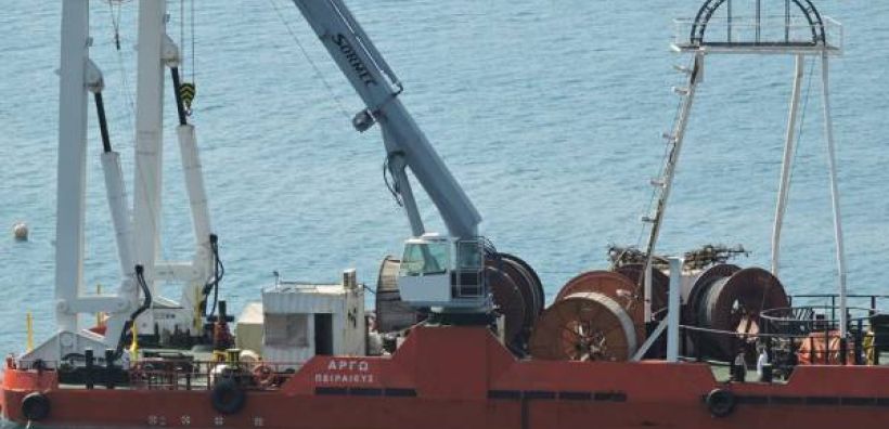 Τρία νέα έργα διασυνδέσεων νησιών από ΔΕΔΔΗΕ ύψους 58 εκατ. ευρώ
