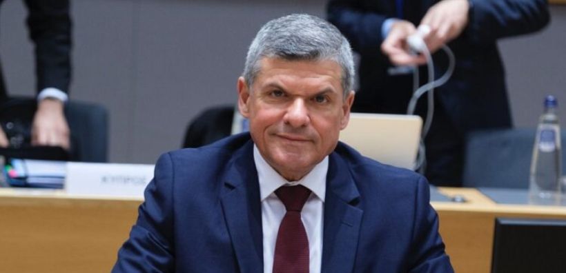 Παπαναστασίου: Στόχος ολοκληρωμένο τερματικό στο Βασιλικό μέχρι το τέλος του 2025