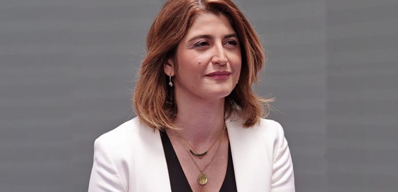 Γιαννακοπούλου (ΔΕΗ): Με δικλείδες ασφαλείας το επενδυτικό μας σχέδιο