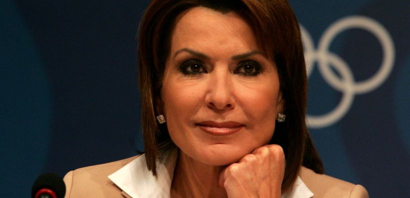 120.000 ευρώ για βιολογικό καθαρισμό και απορριμματοφόρο στην Κρήτη από τη Γιάννα Αγγελοπούλου