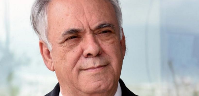Δραγασάκης: Η ανάπτυξη της βιομηχανίας αποτελεί βασική προϋπόθεση για την έξοδο από την κρίση