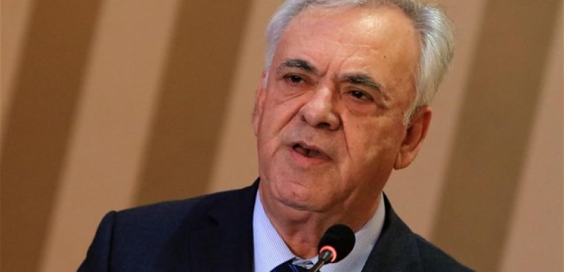 Δραγασάκης: Η ενέργεια στους τρεις πυλώνες για ανάπτυξη των σχέσεων Βοσνίας-Ερζεγοβίνης και Ελλάδας