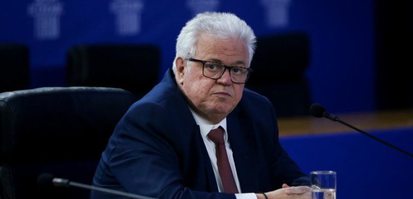 Γιαρέντης: Ανάγκη να επανέλθει το ΕΤΜΕΑΡ σε υψηλότερα επίπεδα - Πρόβλεψη για έλλειμμα 200 εκατ. στον ΕΛΑΠΕ στο τέλος του 2024