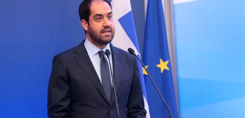 Γ.Κεφαλογιάννης: Θεσμικό πλαίσιο για τη χρήση του υδρογόνου ως καύσιμο