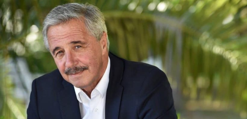 Το πατριωτικό όραμα της ενεργειακής Ελλάδας το 2030