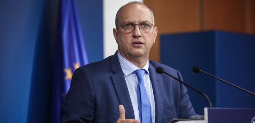 Οικονόμου: Μπαίνει σε εφαρμογή το «Εξοικονομώ-Ανακαινίζω για Νέους» με προϋπολογισμό 350 εκατ. ευρώ