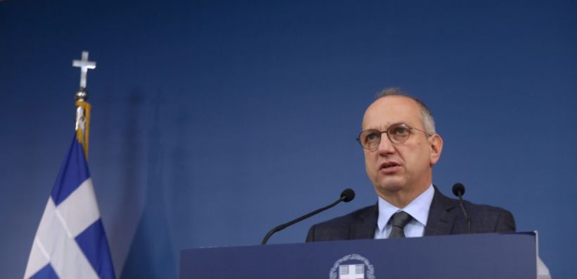 Οικονόμου: Είμαστε σε φάση ταχείας αξιοποίησης των ενεργειακών κοιτασμάτων