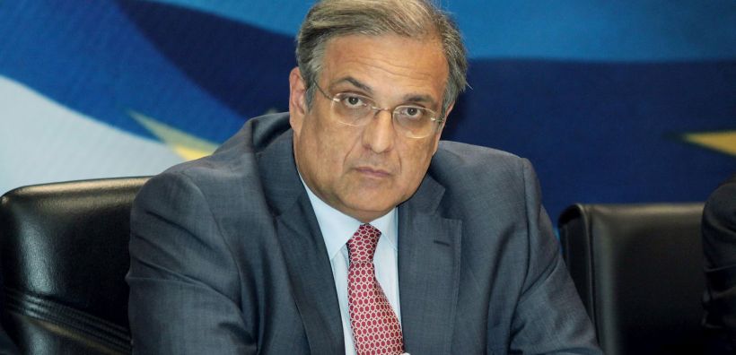 Παπαθανασίου πρόεδρος, Σιάμισιης διευθύνων σύμβουλος στα ΕΛΠΕ - Σύντομα οι ανακοινώσεις