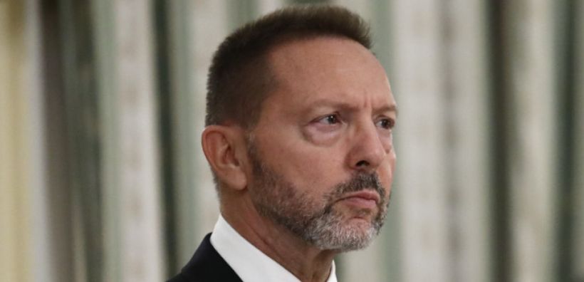 Στουρνάρας: Η πράσινη ανάκαμψη είναι μια ευκαιρία που δεν πρέπει να χαθεί