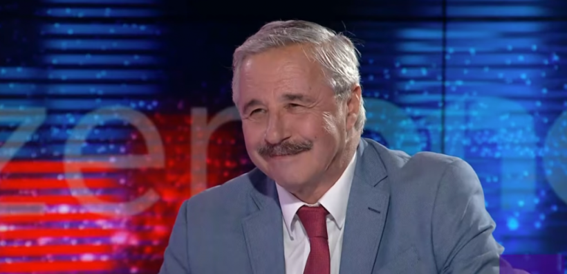 Γ. Μανιάτης: Σε νότια Κρήτη και Ιόνιο διαθέτουμε σημαντικά κοιτάσματα