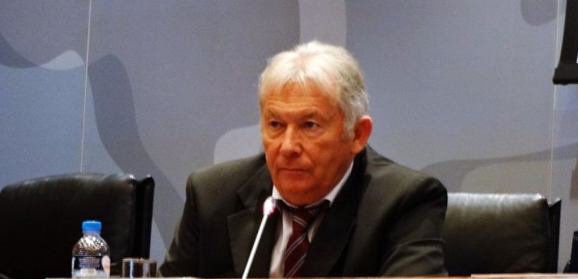 Μπασιάς: Οι 5 λόγοι που κάνουν ελκυστικές τις θαλάσσιες περιοχές της Δυτικής και Νότιας Ελλάδας για έρευνες υδρογονανθράκων