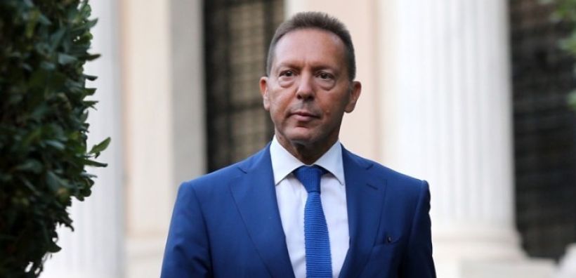 Γ. Στουρνάρας: Αναλαμβάνει πρόεδρος της Επιτροπής Επιθεώρησης της ΕΚΤ