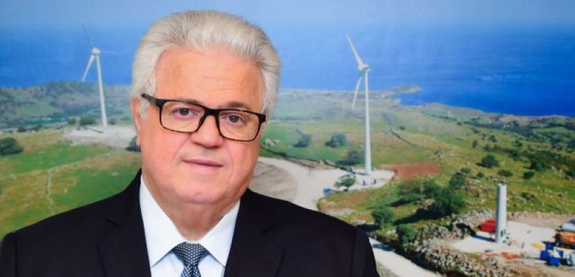 Γιαρέντης: Άμεσα η πλατφόρμα δημοπράτησης των εγγυήσεων προέλευσης – Σε σταθερά ανοδική τροχιά ο ΔΑΠΕΕΠ τα τελευταία χρόνια