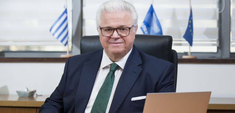 Γιαρέντης: Οι νέες, φθηνότερες ΑΠΕ θα επιδοτούν τον ΕΛΑΠΕ - Απαραίτητη μια μελέτη για το λογαριασμό
