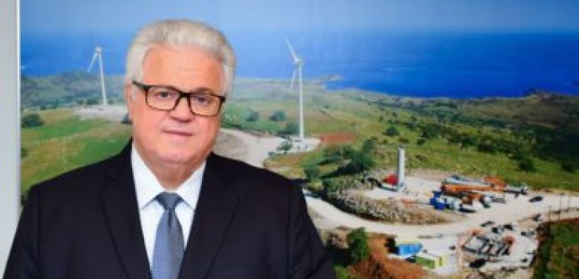 Η νέα εποχή στις ΑΠΕ, η πράσινη ανάπτυξη ως υπόδειγμα δημοκρατικής ανάπτυξης, και ο ρόλος του ΔΑΠΕΕΠ