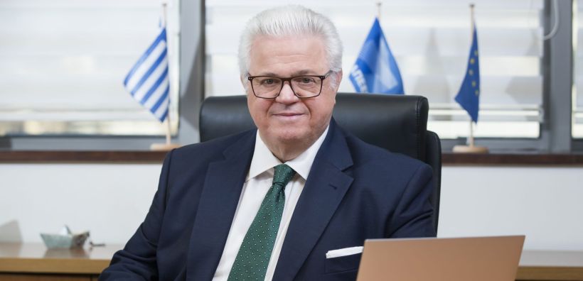 Γιαρέντης: Στα 4,2 δισ. ευρώ η συμβολή των ΑΠΕ στο Ταμείο Ενεργειακής Μετάβασης για την ανακούφιση της κοινωνίας