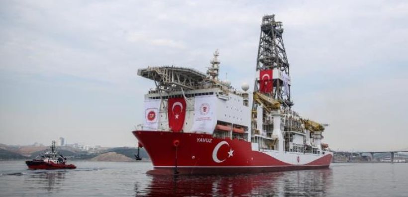 Κυρώσεις στην Τουρκία για ΑΟΖ από το Συμβούλιο Εξωτερικών Υποθέσεων της ΕΕ