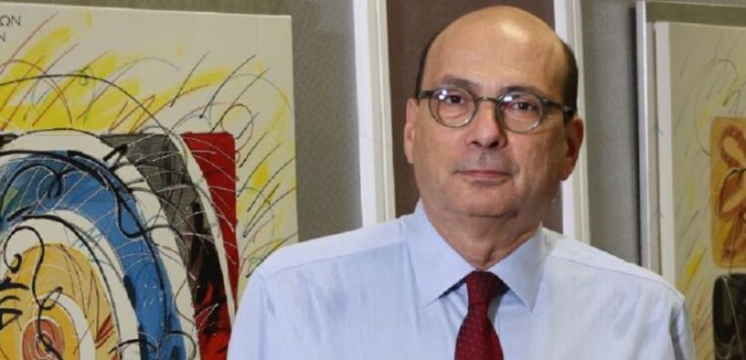 Γιαζιτζόγλου: Η Ελλάδα μπορεί να διπλασιάσει την εξορυκτική της δραστηριότητα – Η Ευρώπη πρέπει να αλλάξει πορεία στις κρίσιμες πρώτες ύλες