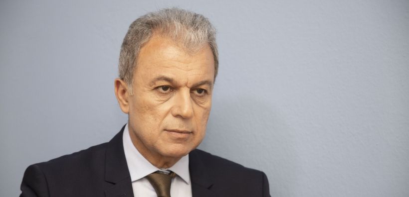 Αμανατίδης: Να δοθούν 500-700 MW για ενεργειακές κοινότητες στη Δ. Μακεδονία