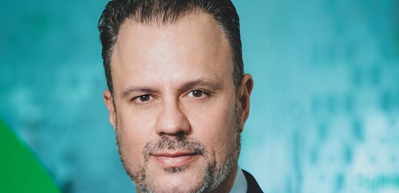 Schneider Electric: Η βιωσιμότητα, κλειδί για τον ψηφιακό κόσμο