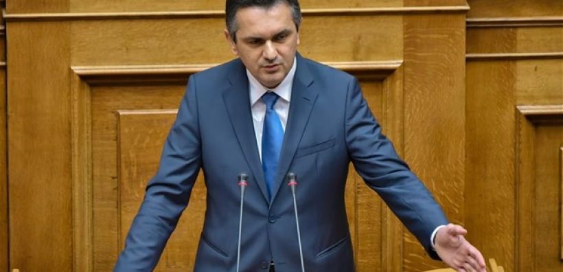 Κασαπίδης: Οι κάτοικοι περιμένουν να ακούσουν μια συγκεκριμένη απάντηση για τη μετεγκατάσταση της Ακρινής