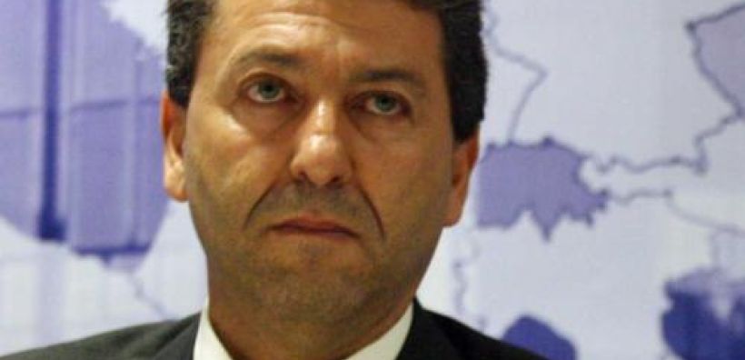 Παραχώρηση στην Ελλάδα οικοπέδου στην κυπριακή ΑΟΖ προτείνει ο Γ.Λιλλήκας