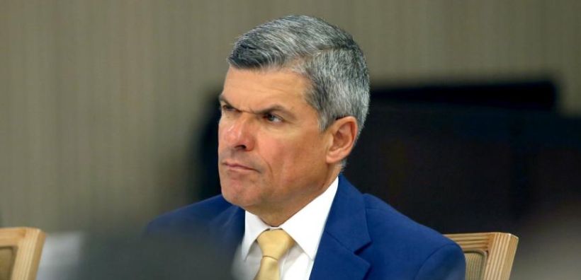 Κύπρος: Δεν έχει ενημέρωση για ενδεχόμενη αποεπένδυση ΕΝΙ από κυπριακή ΑΟΖ, λέει ο Υπ. Ενέργειας