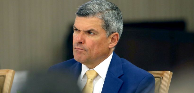 Παπαναστασίου: Στενότερη συνεργασία των χωρών της Μεσογείου για ενίσχυση της ενεργειακής ασφάλειας 
