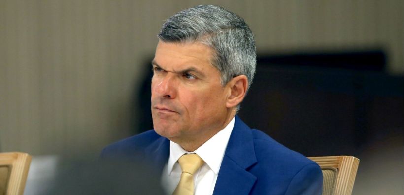 Παπαναστασίου: Προτεραιότητα η ενεργειακή μετάβαση μέσω έλευσης φυσικού αερίου