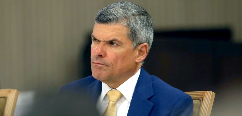 Κύπρος: Ο πρώην Υπουργός Ενέργειας καταγγέλει συμφέροντα πίσω από τις καθυστερήσεις για τον GSI