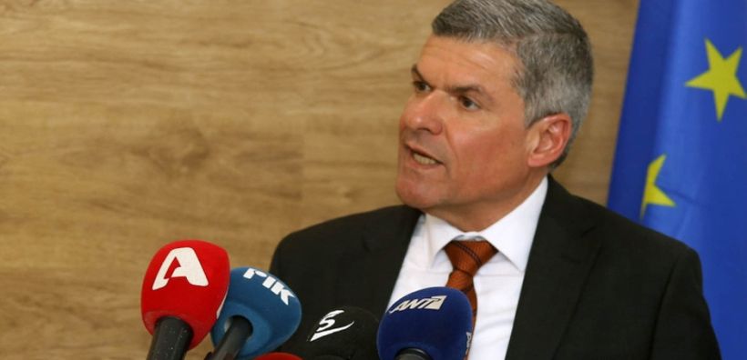 Παπαναστασίου: Η ενέργεια δεν πρέπει να θεωρείται δεδομένη