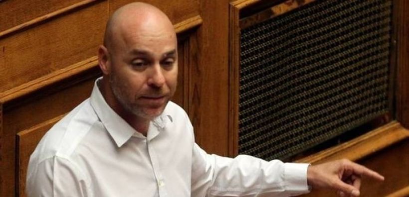 Θετική η απάντηση της κυβέρνησης στην παρέμβαση Αμυρά για βιώσιμη λύση και ρύθμιση των οφειλών για ΤΟΕΒ