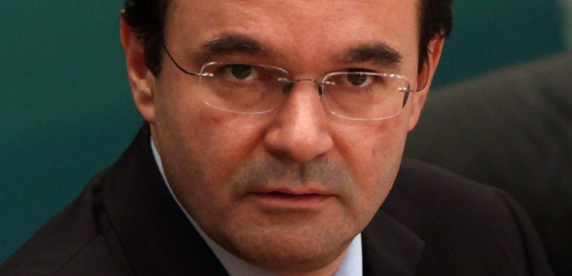 Τι βρίσκει μπροστά του ο Γ. Παπακωνσταντίνου στο ΥΠΕΚΑ