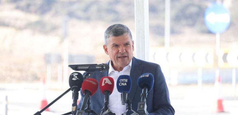 Κύπρος: Μετά τα «Φωτοβολταϊκά» έρχεται το Σχέδιο «Μπαταρίες για Όλους»