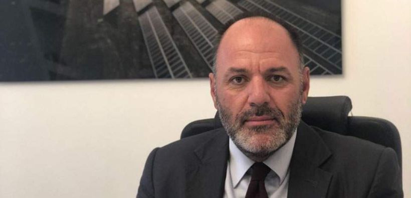 Ρόκας (R-Energy): Αδειοδότηση, δίκτυα και χωροταξικό οι αναγκαίες προϋποθέσεις για την ανάπτυξη των ΑΠΕ - Στόχος τα 75 MW μέχρι το 2024